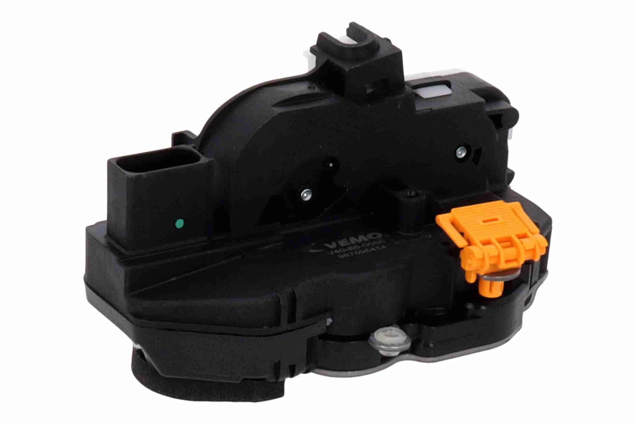 Türschloss vorne rechts VEMO V40-85-0056