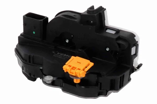 Türschloss vorne rechts VEMO V40-85-0056 Bild Türschloss vorne rechts VEMO V40-85-0056