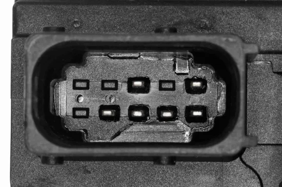 Türschloss vorne links VEMO V40-85-0057 Bild Türschloss vorne links VEMO V40-85-0057