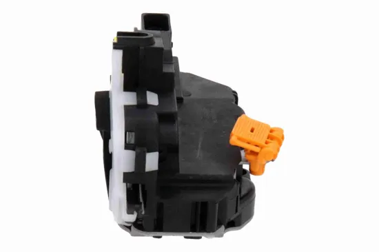 Türschloss vorne links VEMO V40-85-0057 Bild Türschloss vorne links VEMO V40-85-0057