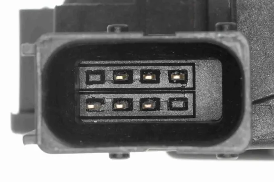 Türschloss vorne links VEMO V40-85-0060 Bild Türschloss vorne links VEMO V40-85-0060