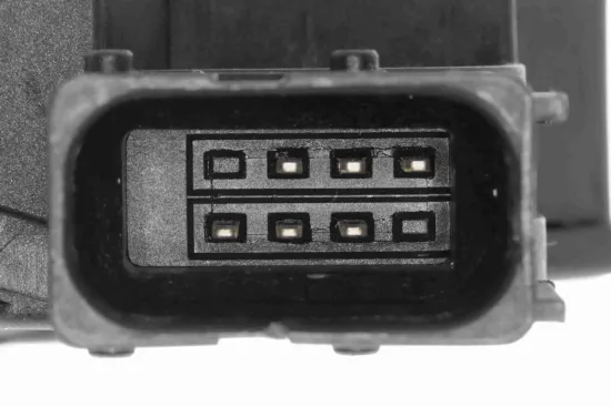 Türschloss vorne rechts VEMO V40-85-0061 Bild Türschloss vorne rechts VEMO V40-85-0061