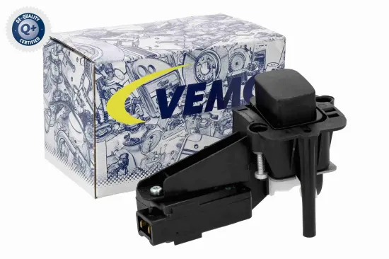 Heckklappenschloss Fahrzeugheckklappe VEMO V40-85-0065 Bild Heckklappenschloss Fahrzeugheckklappe VEMO V40-85-0065