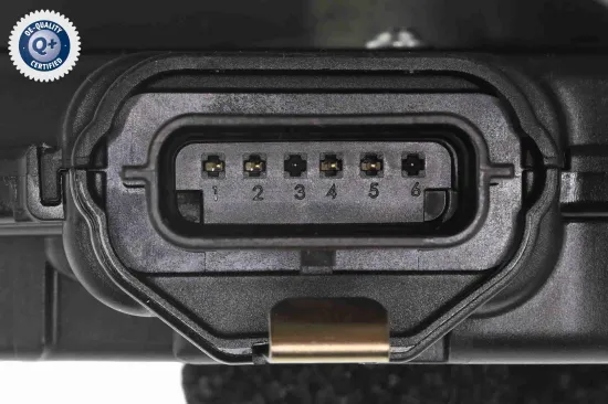 Türschloss vorne links VEMO V40-85-0067 Bild Türschloss vorne links VEMO V40-85-0067