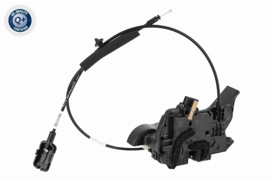 Türschloss vorne links VEMO V40-85-0067 Bild Türschloss vorne links VEMO V40-85-0067