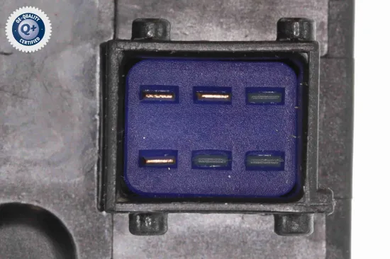 Türschloss hinten links VEMO V40-85-0079 Bild Türschloss hinten links VEMO V40-85-0079