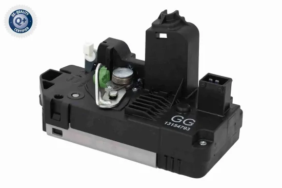 Türschloss hinten links VEMO V40-85-0079 Bild Türschloss hinten links VEMO V40-85-0079