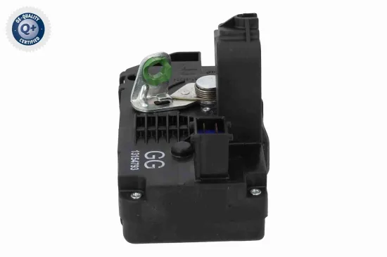 Türschloss hinten links VEMO V40-85-0079 Bild Türschloss hinten links VEMO V40-85-0079