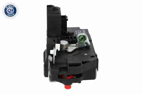 Türschloss hinten links VEMO V40-85-0079 Bild Türschloss hinten links VEMO V40-85-0079