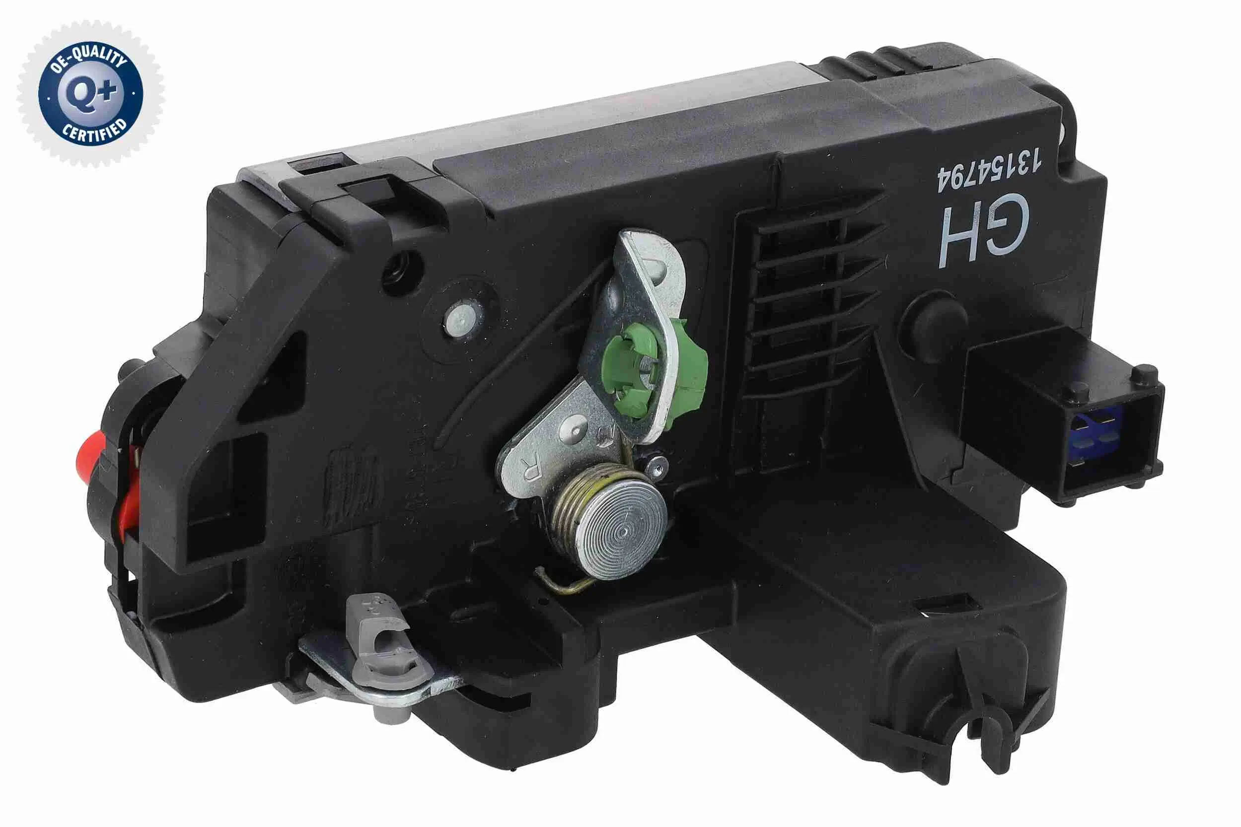 Türschloss hinten rechts VEMO V40-85-0080