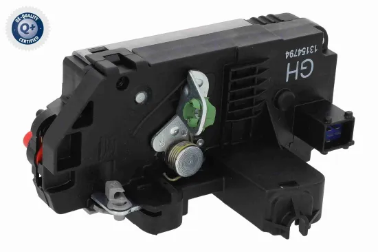 Türschloss hinten rechts VEMO V40-85-0080 Bild Türschloss hinten rechts VEMO V40-85-0080