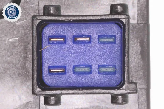 Türschloss hinten rechts VEMO V40-85-0080 Bild Türschloss hinten rechts VEMO V40-85-0080