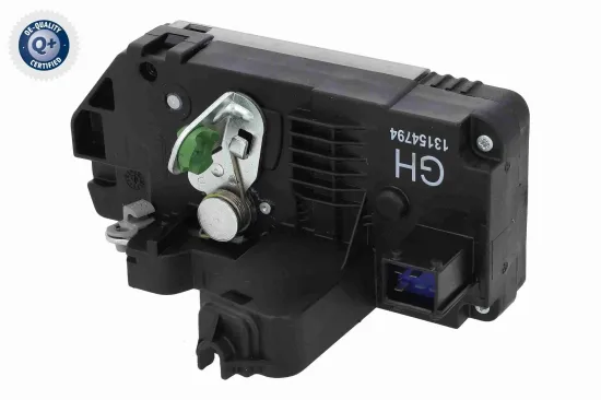 Türschloss hinten rechts VEMO V40-85-0080 Bild Türschloss hinten rechts VEMO V40-85-0080