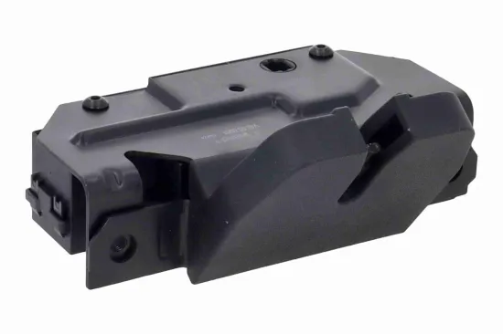 Heckklappenschloss hinten Kofferraum VEMO V40-85-0081 Bild Heckklappenschloss hinten Kofferraum VEMO V40-85-0081