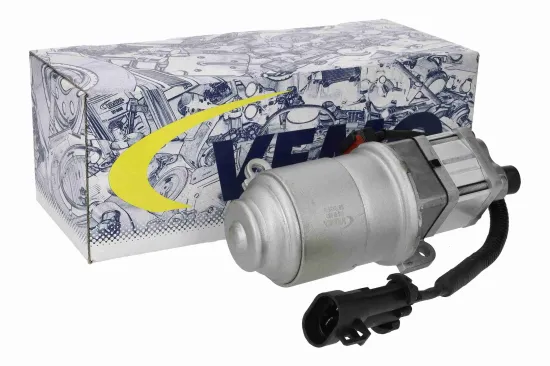 Ventileinheit, Hydraulikaggregat-Autom.Getr. im Getriebegehäuse VEMO V40-86-0001 Bild Ventileinheit, Hydraulikaggregat-Autom.Getr. im Getriebegehäuse VEMO V40-86-0001