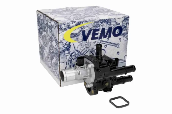 Thermostatgehäuse VEMO V40-99-1105 Bild Thermostatgehäuse VEMO V40-99-1105
