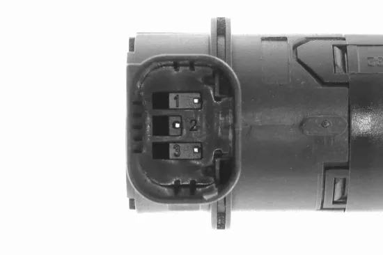 Sensor, Einparkhilfe hinten vorne VEMO V41-72-0008 Bild Sensor, Einparkhilfe hinten vorne VEMO V41-72-0008