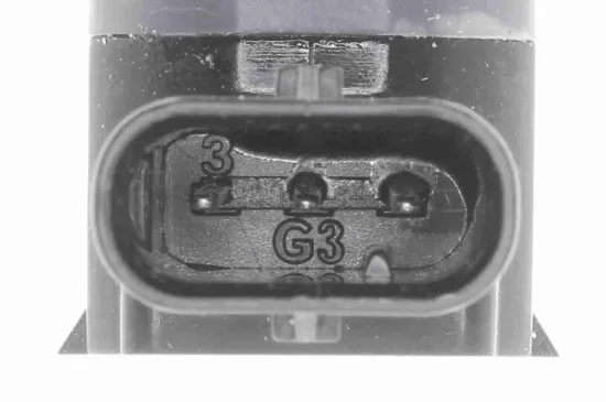 Sensor, Einparkhilfe vorne hinten VEMO V41-72-0011 Bild Sensor, Einparkhilfe vorne hinten VEMO V41-72-0011