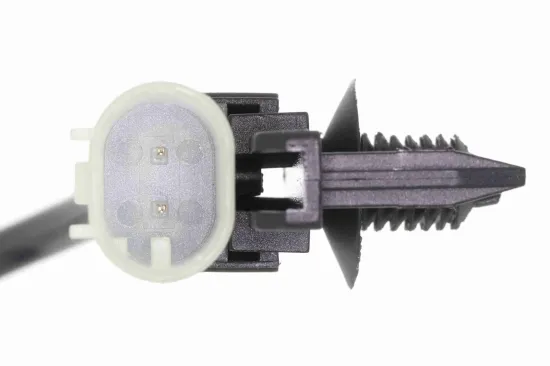Warnkontakt, Bremsbelagverschleiß Vorderachse VEMO V41-72-0027 Bild Warnkontakt, Bremsbelagverschleiß Vorderachse VEMO V41-72-0027