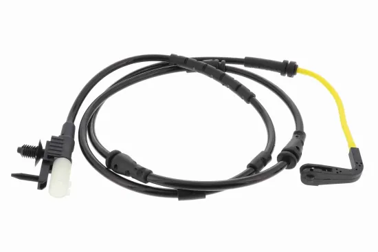 Warnkontakt, Bremsbelagverschleiß Vorderachse VEMO V41-72-0028 Bild Warnkontakt, Bremsbelagverschleiß Vorderachse VEMO V41-72-0028