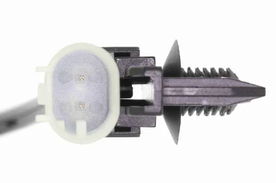 Warnkontakt, Bremsbelagverschleiß Vorderachse VEMO V41-72-0028 Bild Warnkontakt, Bremsbelagverschleiß Vorderachse VEMO V41-72-0028