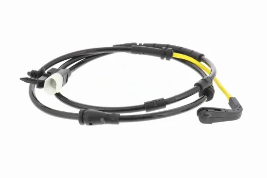 Warnkontakt, Bremsbelagverschleiß Vorderachse VEMO V41-72-0028 Bild Warnkontakt, Bremsbelagverschleiß Vorderachse VEMO V41-72-0028