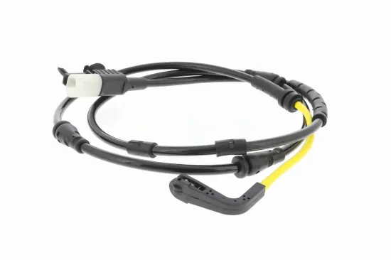 Warnkontakt, Bremsbelagverschleiß Vorderachse VEMO V41-72-0028 Bild Warnkontakt, Bremsbelagverschleiß Vorderachse VEMO V41-72-0028