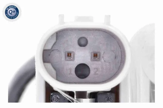 Sensor, Raddrehzahl Vorderachse VEMO V41-72-0041 Bild Sensor, Raddrehzahl Vorderachse VEMO V41-72-0041