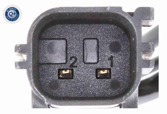 Sensor, Raddrehzahl Vorderachse VEMO V41-72-0042 Bild Sensor, Raddrehzahl Vorderachse VEMO V41-72-0042