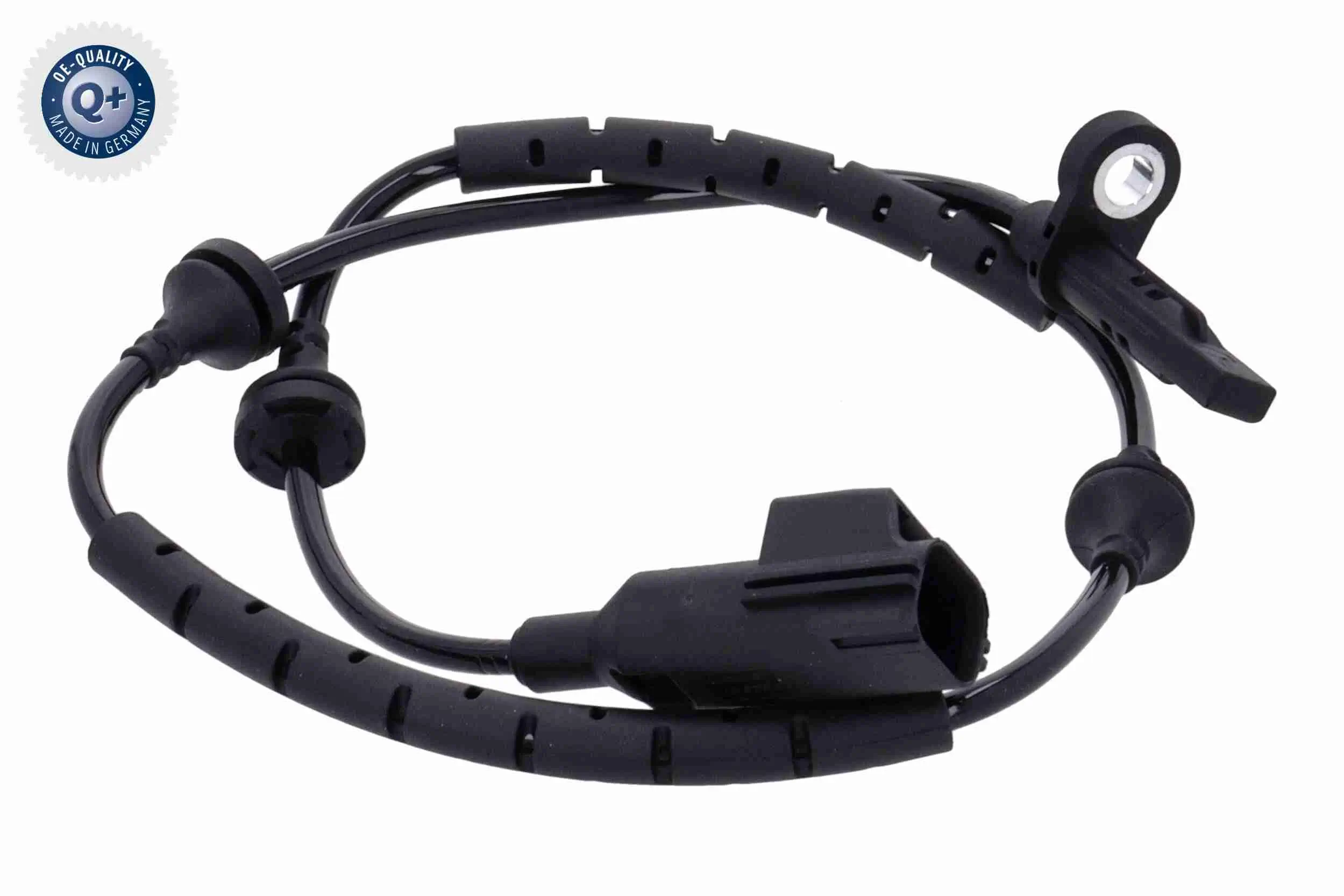 Sensor, Raddrehzahl Hinterachse VEMO V41-72-0043