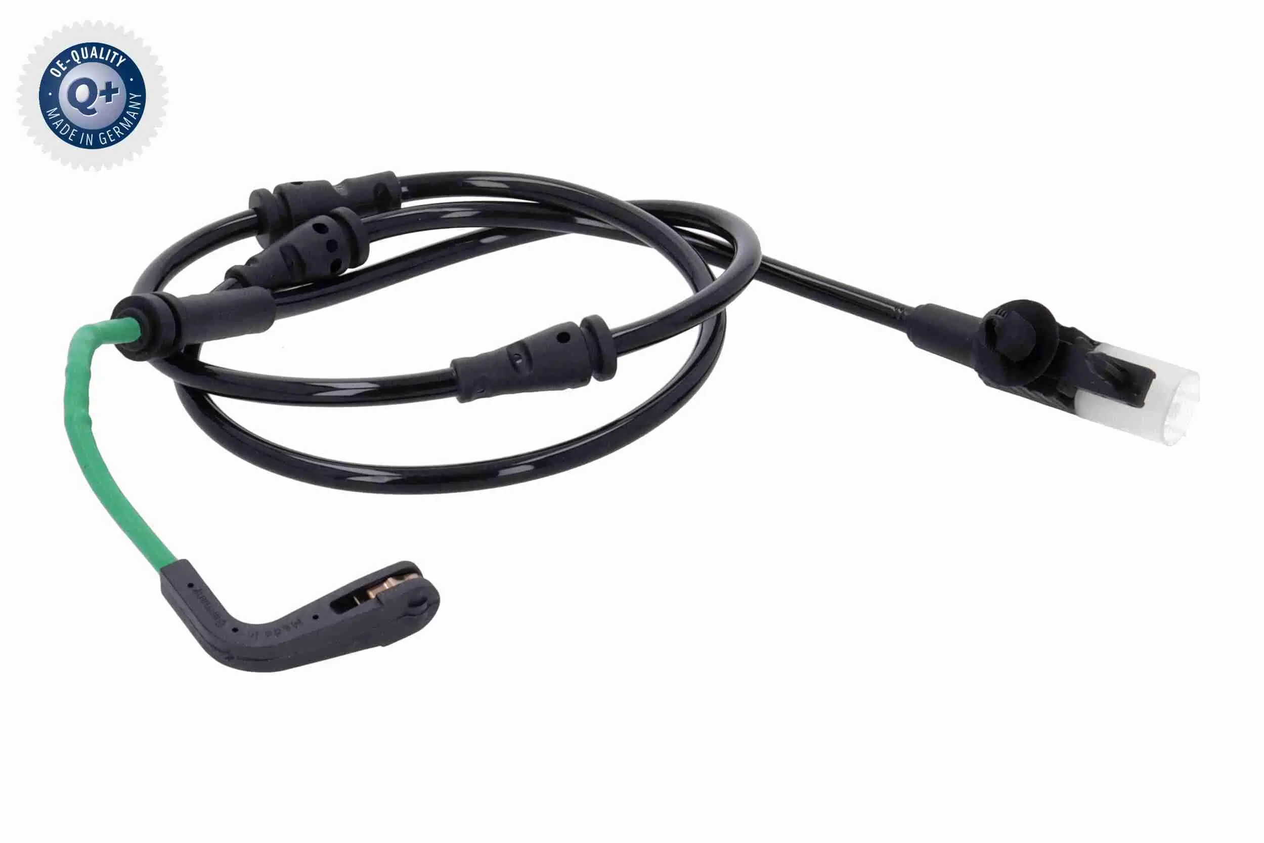 Warnkontakt, Bremsbelagverschleiß Vorderachse VEMO V41-72-0044