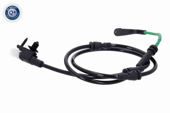 Warnkontakt, Bremsbelagverschleiß Vorderachse VEMO V41-72-0044 Bild Warnkontakt, Bremsbelagverschleiß Vorderachse VEMO V41-72-0044