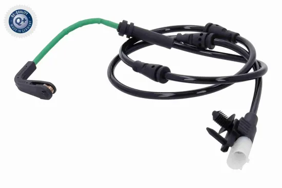 Warnkontakt, Bremsbelagverschleiß Vorderachse VEMO V41-72-0044 Bild Warnkontakt, Bremsbelagverschleiß Vorderachse VEMO V41-72-0044