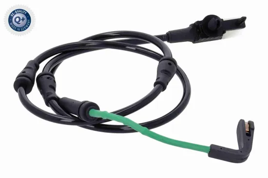 Warnkontakt, Bremsbelagverschleiß Vorderachse VEMO V41-72-0044 Bild Warnkontakt, Bremsbelagverschleiß Vorderachse VEMO V41-72-0044