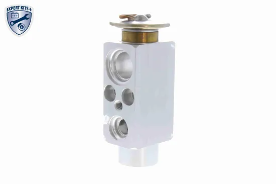 Expansionsventil, Klimaanlage VEMO V41-77-0001 Bild Expansionsventil, Klimaanlage VEMO V41-77-0001