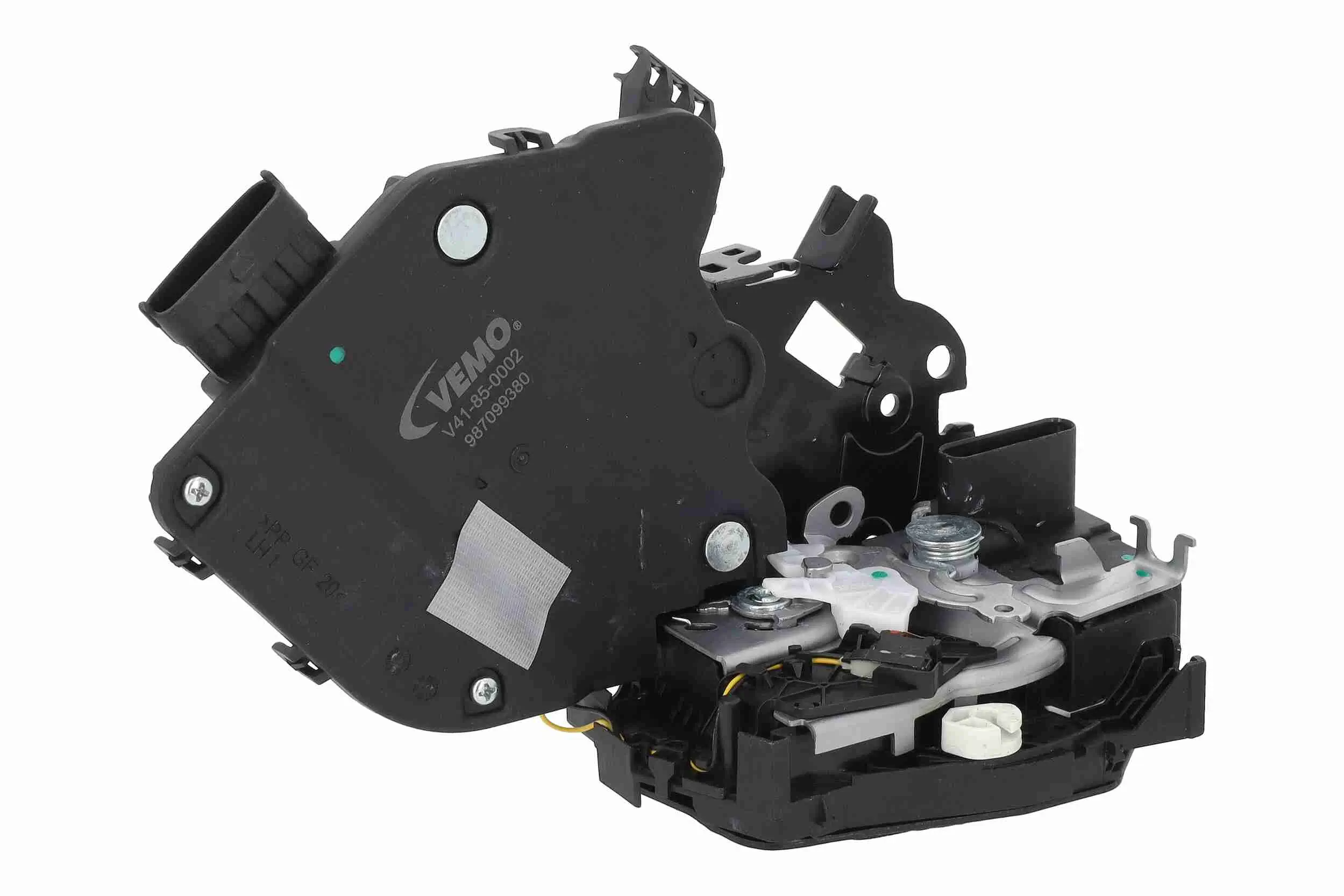Türschloss vorne links VEMO V41-85-0002