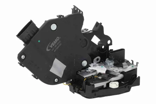 Türschloss vorne links VEMO V41-85-0002 Bild Türschloss vorne links VEMO V41-85-0002