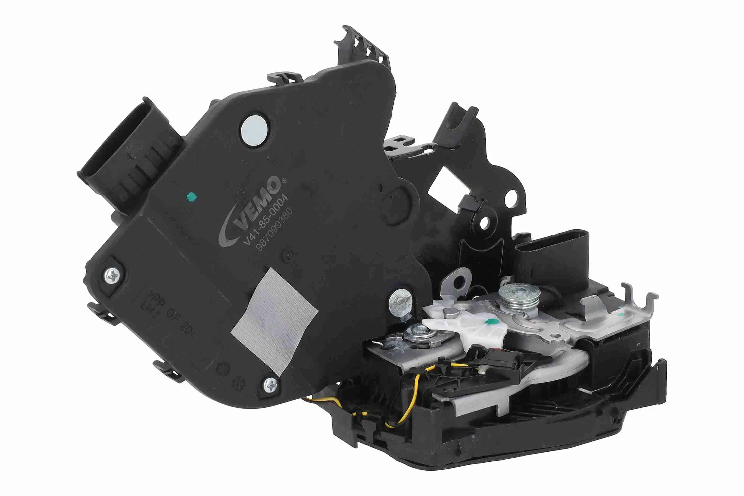 Türschloss hinten links VEMO V41-85-0004