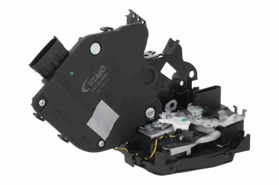 Türschloss hinten links VEMO V41-85-0004 Bild Türschloss hinten links VEMO V41-85-0004