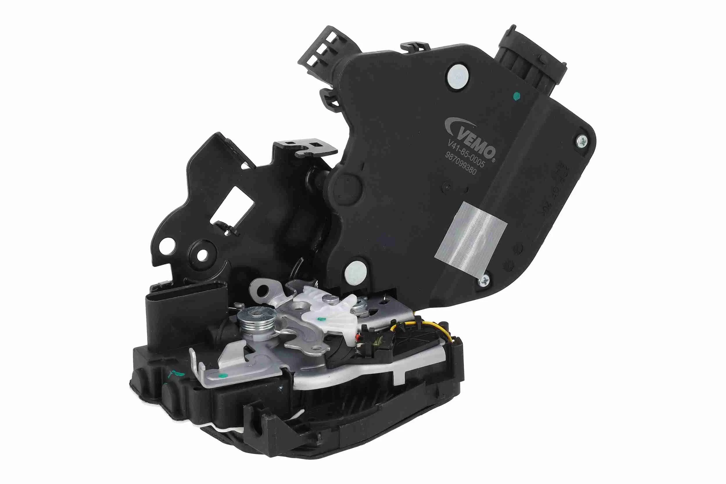 Türschloss hinten rechts VEMO V41-85-0005