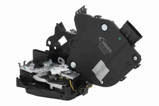 Türschloss hinten rechts VEMO V41-85-0005 Bild Türschloss hinten rechts VEMO V41-85-0005