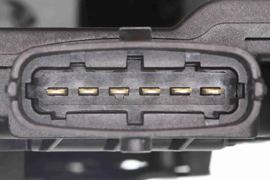 Türschloss hinten rechts VEMO V41-85-0005 Bild Türschloss hinten rechts VEMO V41-85-0005