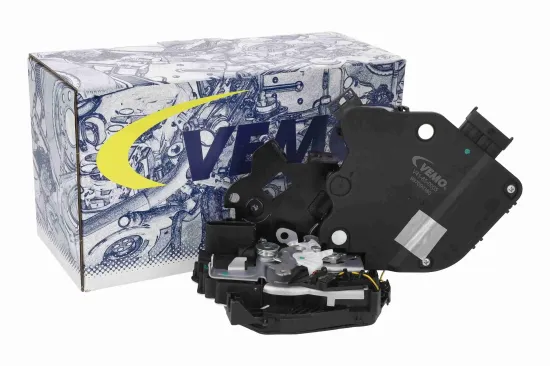 Türschloss hinten rechts VEMO V41-85-0005 Bild Türschloss hinten rechts VEMO V41-85-0005