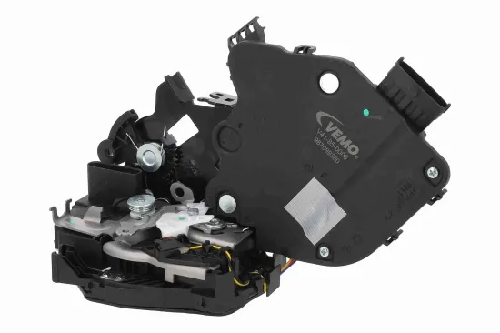 Türschloss vorne rechts VEMO V41-85-0006 Bild Türschloss vorne rechts VEMO V41-85-0006