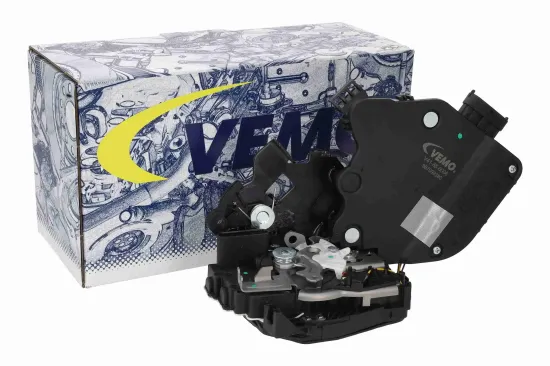 Türschloss vorne rechts VEMO V41-85-0006 Bild Türschloss vorne rechts VEMO V41-85-0006