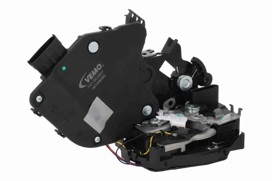 Türschloss hinten links VEMO V41-85-0007 Bild Türschloss hinten links VEMO V41-85-0007