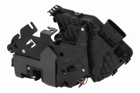 Türschloss hinten links VEMO V41-85-0007 Bild Türschloss hinten links VEMO V41-85-0007