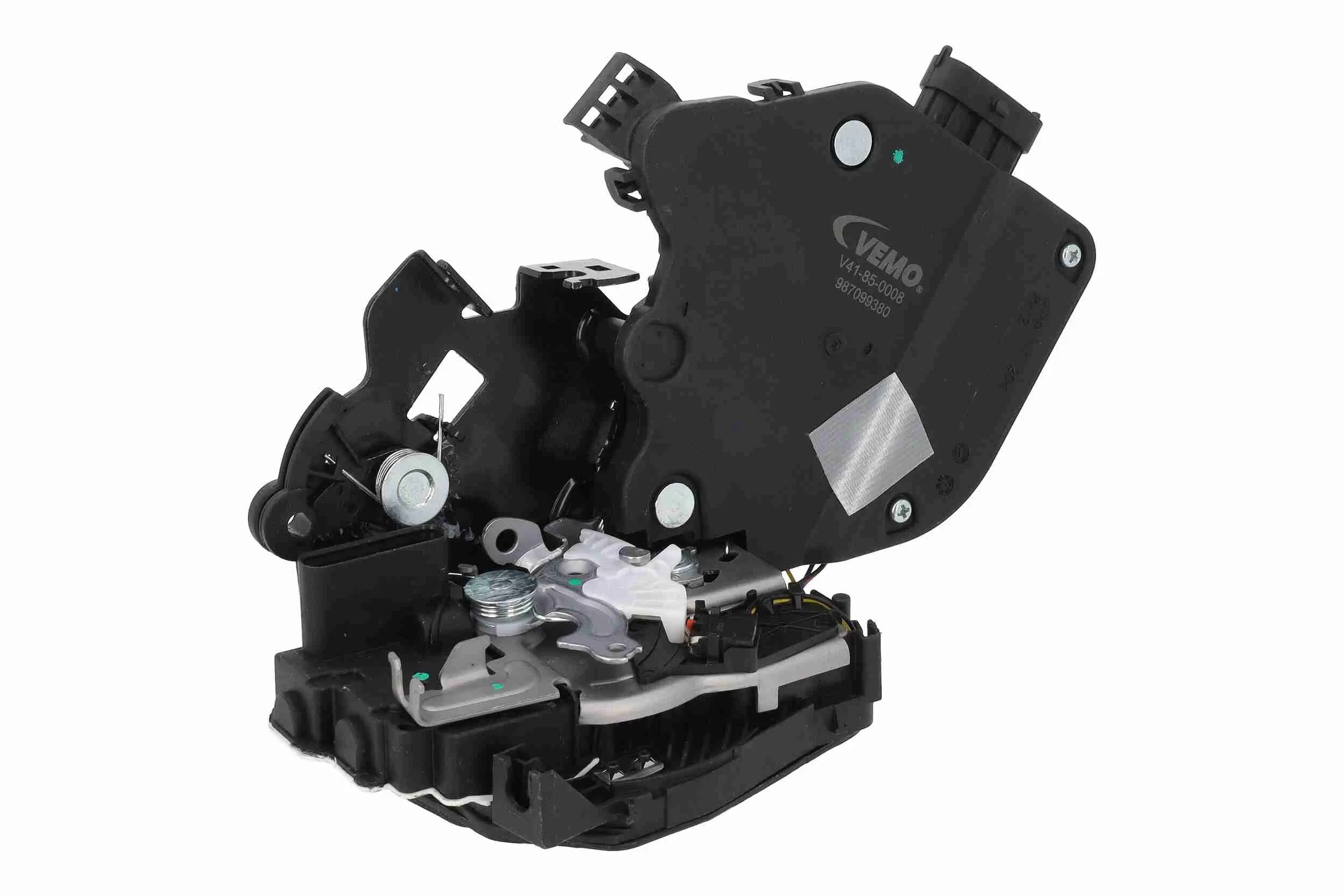 Türschloss hinten rechts VEMO V41-85-0008