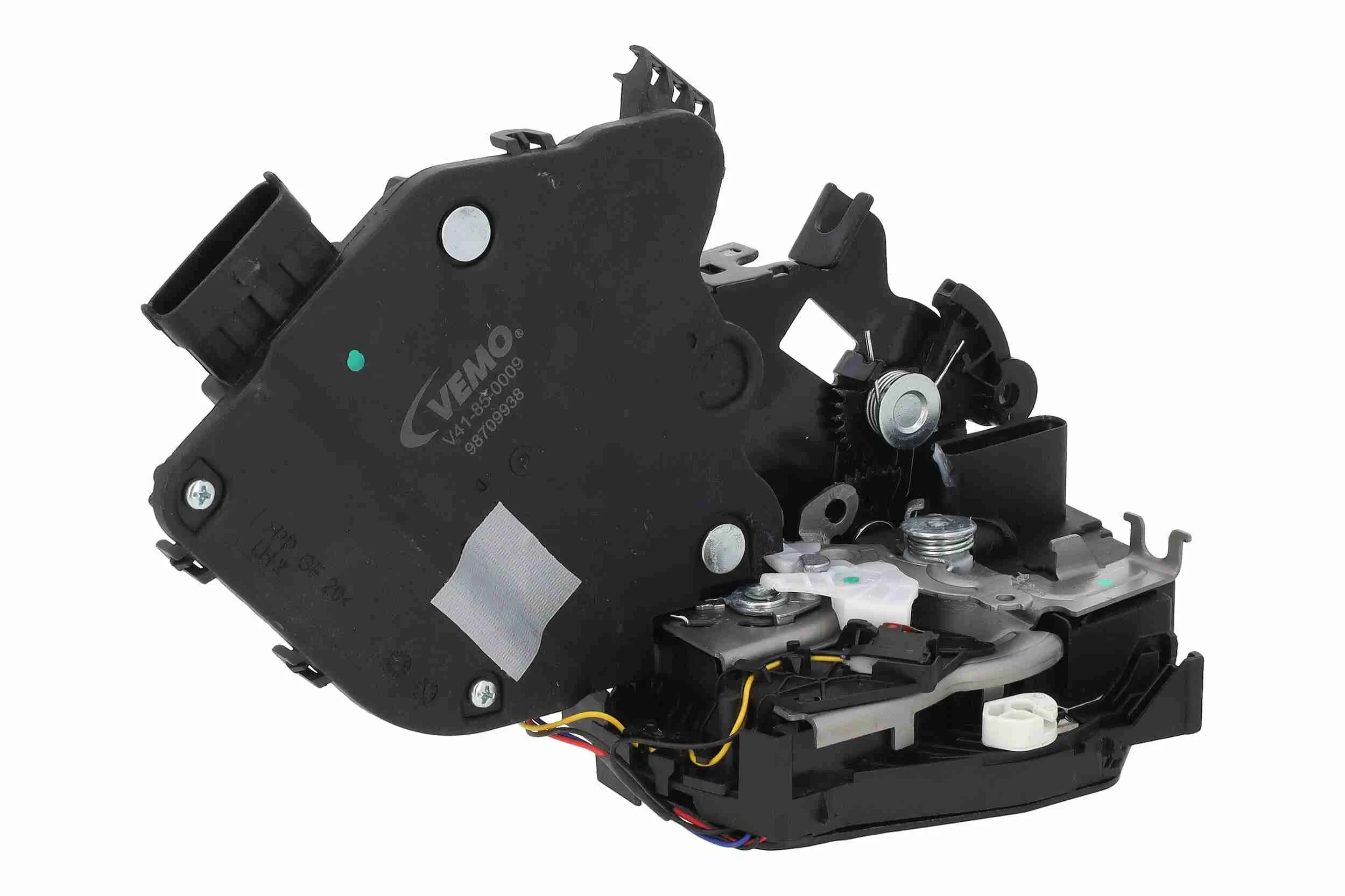 Türschloss vorne links VEMO V41-85-0009
