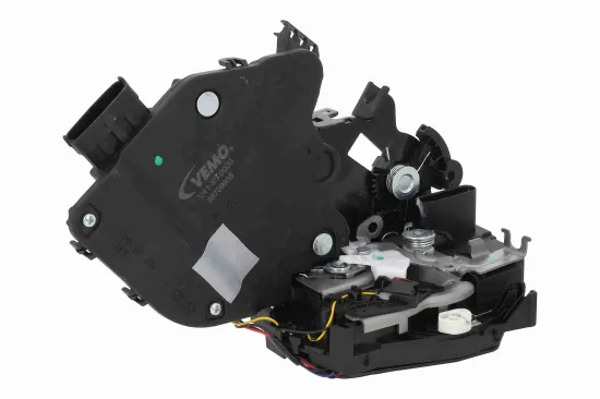 Türschloss vorne links VEMO V41-85-0009 Bild Türschloss vorne links VEMO V41-85-0009